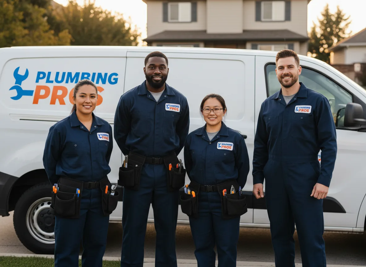 Water Heater Repair company in Springville, PA